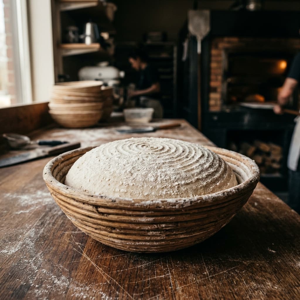 36 Saatlik Sabrın Sırrı: Yavaş Fermantasyon Nedir?